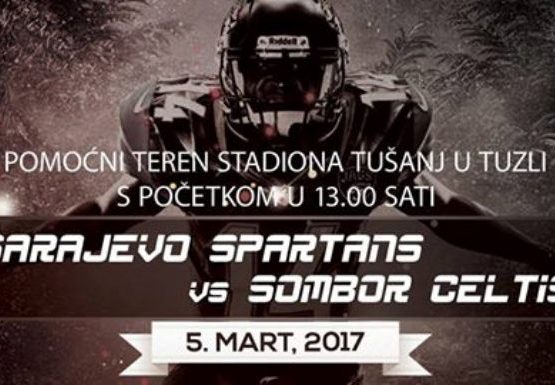 Spartans