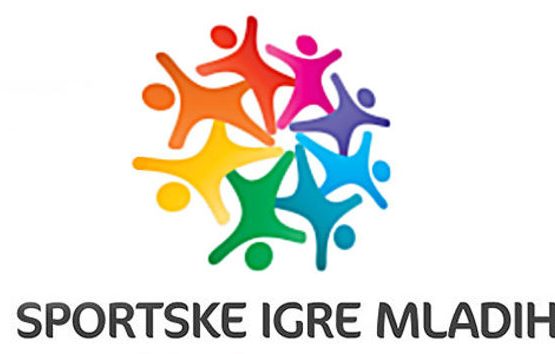 Sportske igre mladih