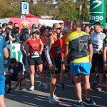 7 tuzlanski maraton - start trke