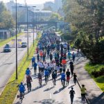 7 tuzlanski maraton - trka ulicama grada