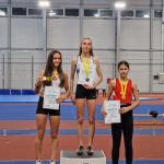 Ema Meskovic - 3 mjesto na 200 m u Beogradu[10450]