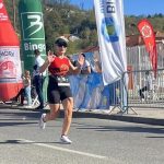 7 Tuzlanski maraton - Sanela Breljakovic - viceprvakinja BiH u maratonu za 2023
