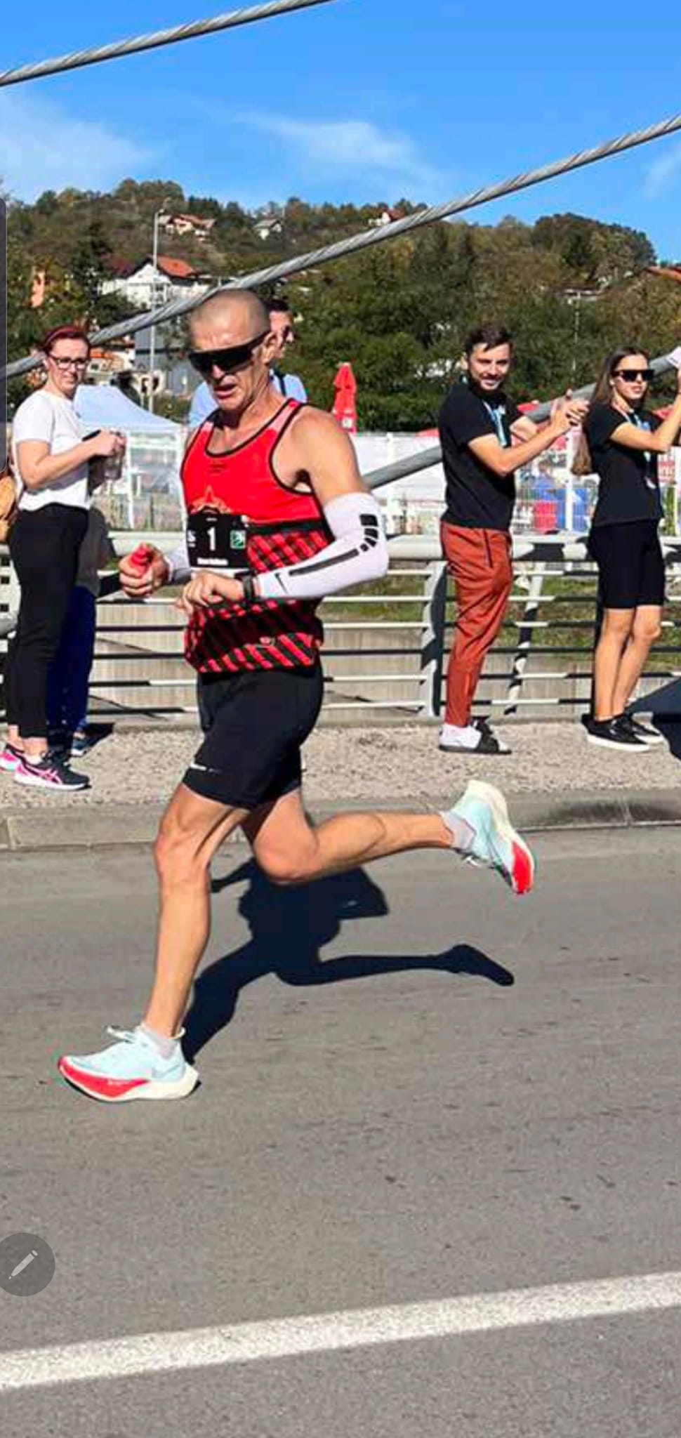 maraton TZ - sl 17 Mirzet Halilcevic